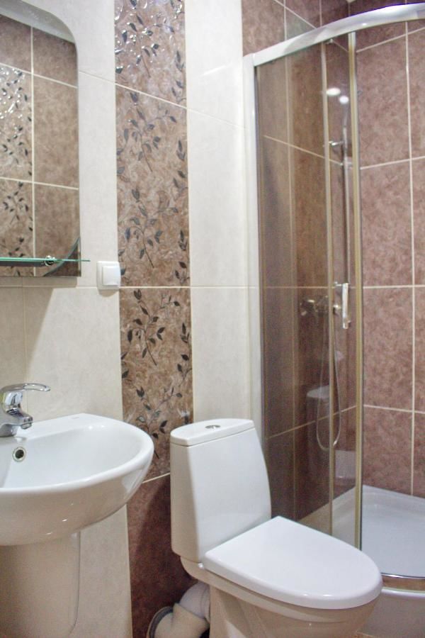 Мини-отель Smotrytska Vezha Каменец-Подольский-18