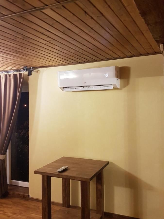 Мини-отель Smotrytska Vezha Каменец-Подольский-5