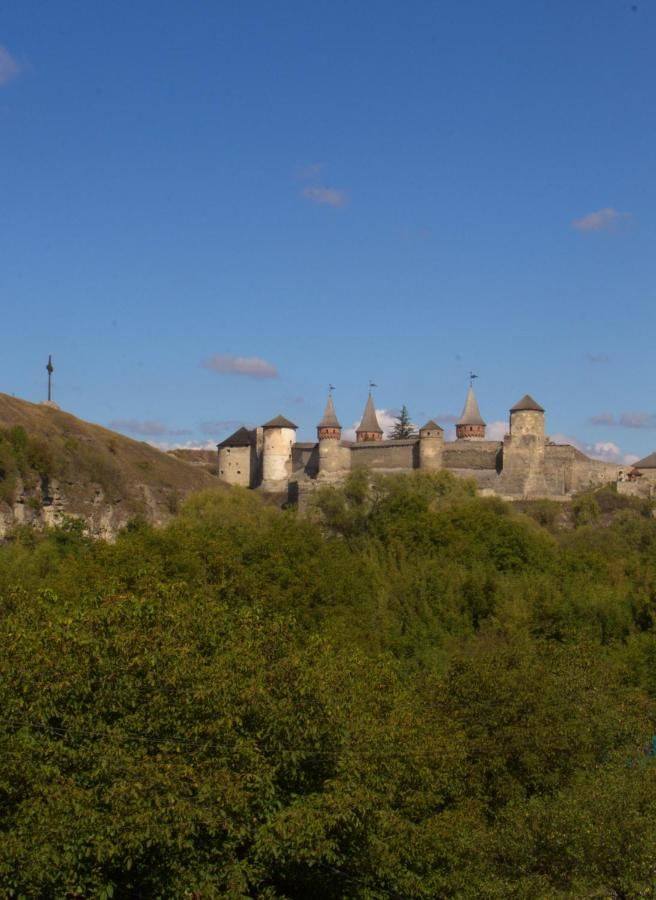 Мини-отель Smotrytska Vezha Каменец-Подольский-33