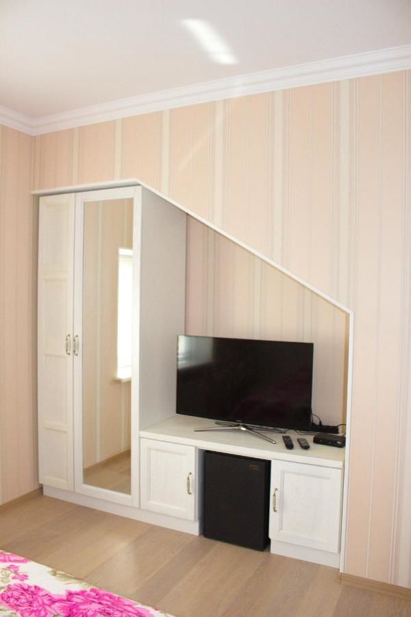 Мини-отель Smotrytska Vezha Каменец-Подольский-36