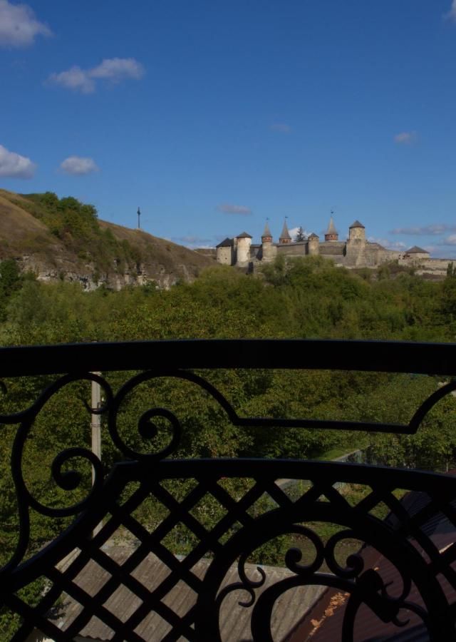 Мини-отель Smotrytska Vezha Каменец-Подольский-39