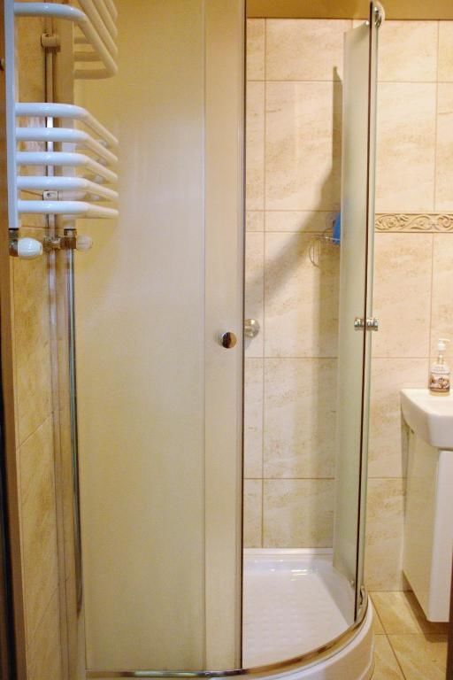 Мини-отель Smotrytska Vezha Каменец-Подольский-49