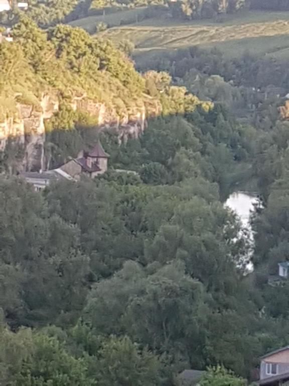 Мини-отель Smotrytska Vezha Каменец-Подольский-50