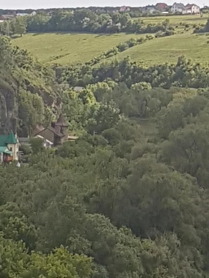 Мини-отель Smotrytska Vezha Каменец-Подольский-11