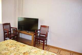 Мини-отель Smotrytska Vezha Каменец-Подольский Бюджетный двухместный номер с 1 кроватью-1