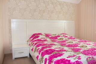 Мини-отель Smotrytska Vezha Каменец-Подольский Двухместный номер Делюкс с 1 кроватью-6