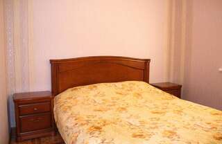 Мини-отель Smotrytska Vezha Каменец-Подольский Бюджетный двухместный номер с 1 кроватью-6