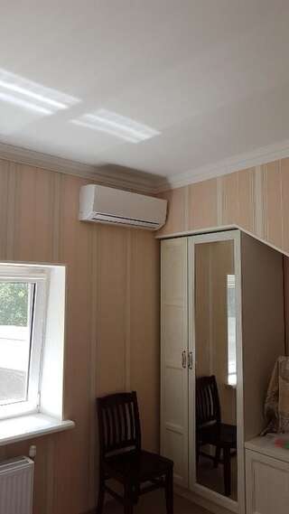 Мини-отель Smotrytska Vezha Каменец-Подольский Двухместный номер Делюкс с 1 кроватью-13