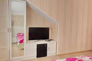 Мини-отель Smotrytska Vezha Каменец-Подольский Двухместный номер Делюкс с 1 кроватью-17