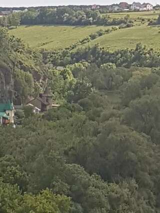 Мини-отель Smotrytska Vezha Каменец-Подольский-7