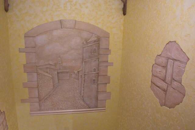 Мини-отель Smotrytska Vezha Каменец-Подольский-23