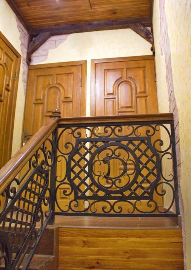 Мини-отель Smotrytska Vezha Каменец-Подольский-24