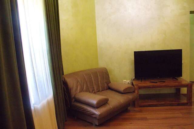 Мини-отель Smotrytska Vezha Каменец-Подольский-27