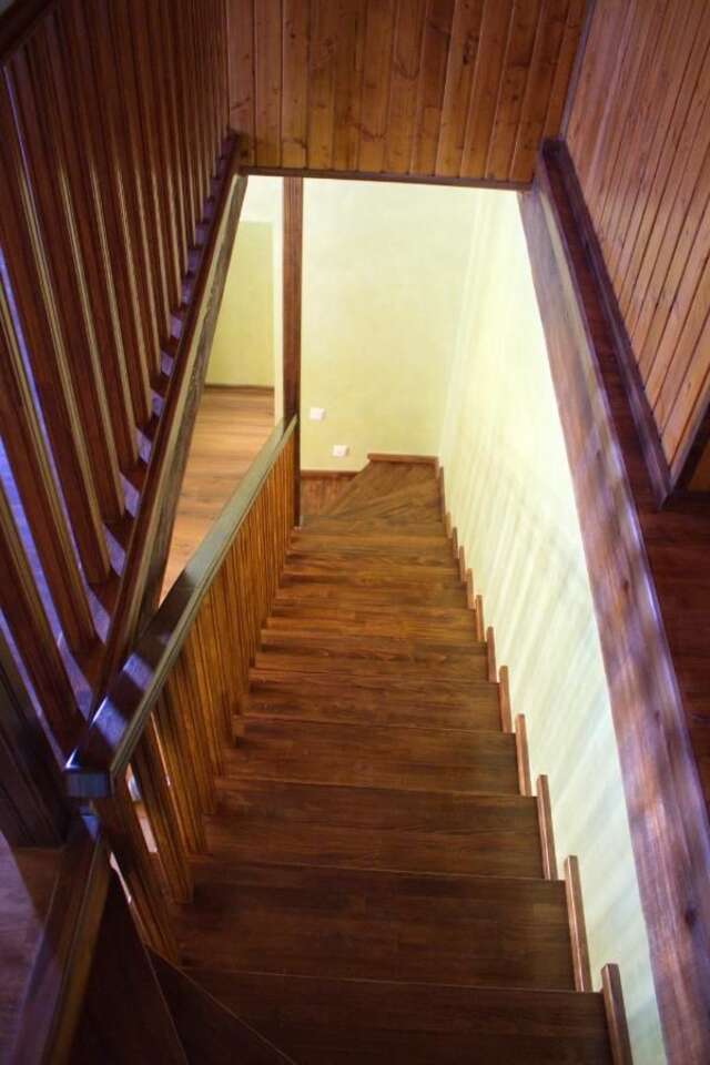 Мини-отель Smotrytska Vezha Каменец-Подольский-28