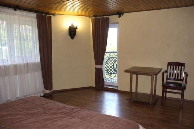 Мини-отель Smotrytska Vezha Каменец-Подольский-30