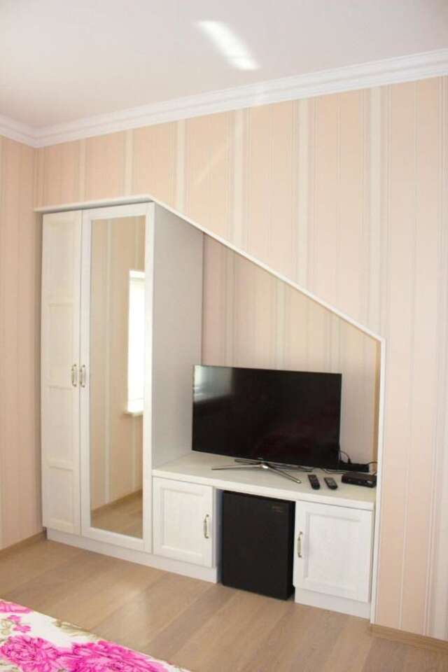 Мини-отель Smotrytska Vezha Каменец-Подольский-35