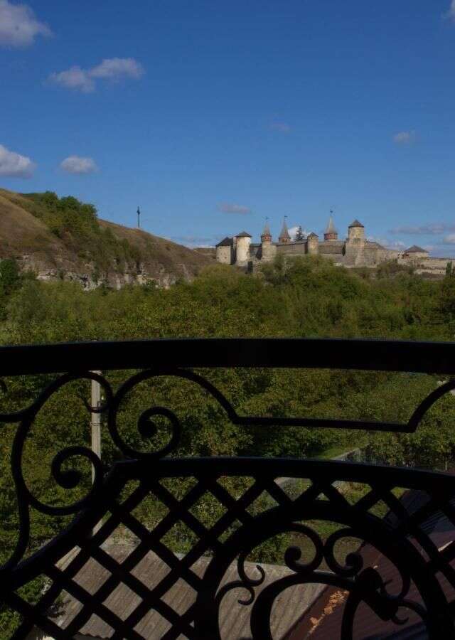 Мини-отель Smotrytska Vezha Каменец-Подольский-38