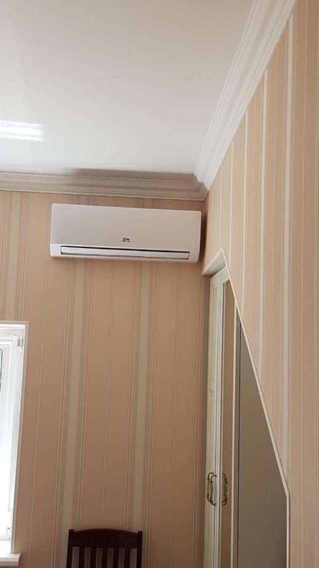 Мини-отель Smotrytska Vezha Каменец-Подольский-6