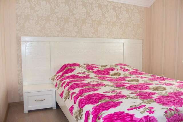 Мини-отель Smotrytska Vezha Каменец-Подольский-46