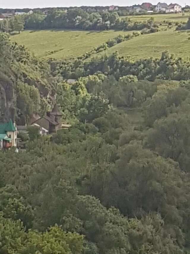 Мини-отель Smotrytska Vezha Каменец-Подольский-10